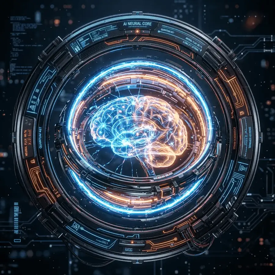 AI Ecosystem Core