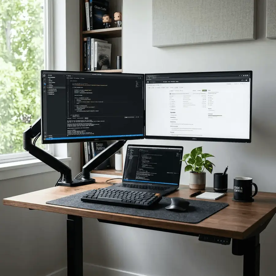 Building your API Stack